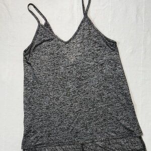 Ripe Charcoal Camisole Top